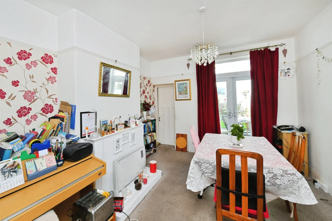 East Park Avenue, Plymouth, PL4, photo 7