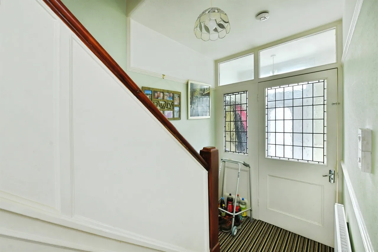 East Park Avenue, Plymouth, PL4, photo 9