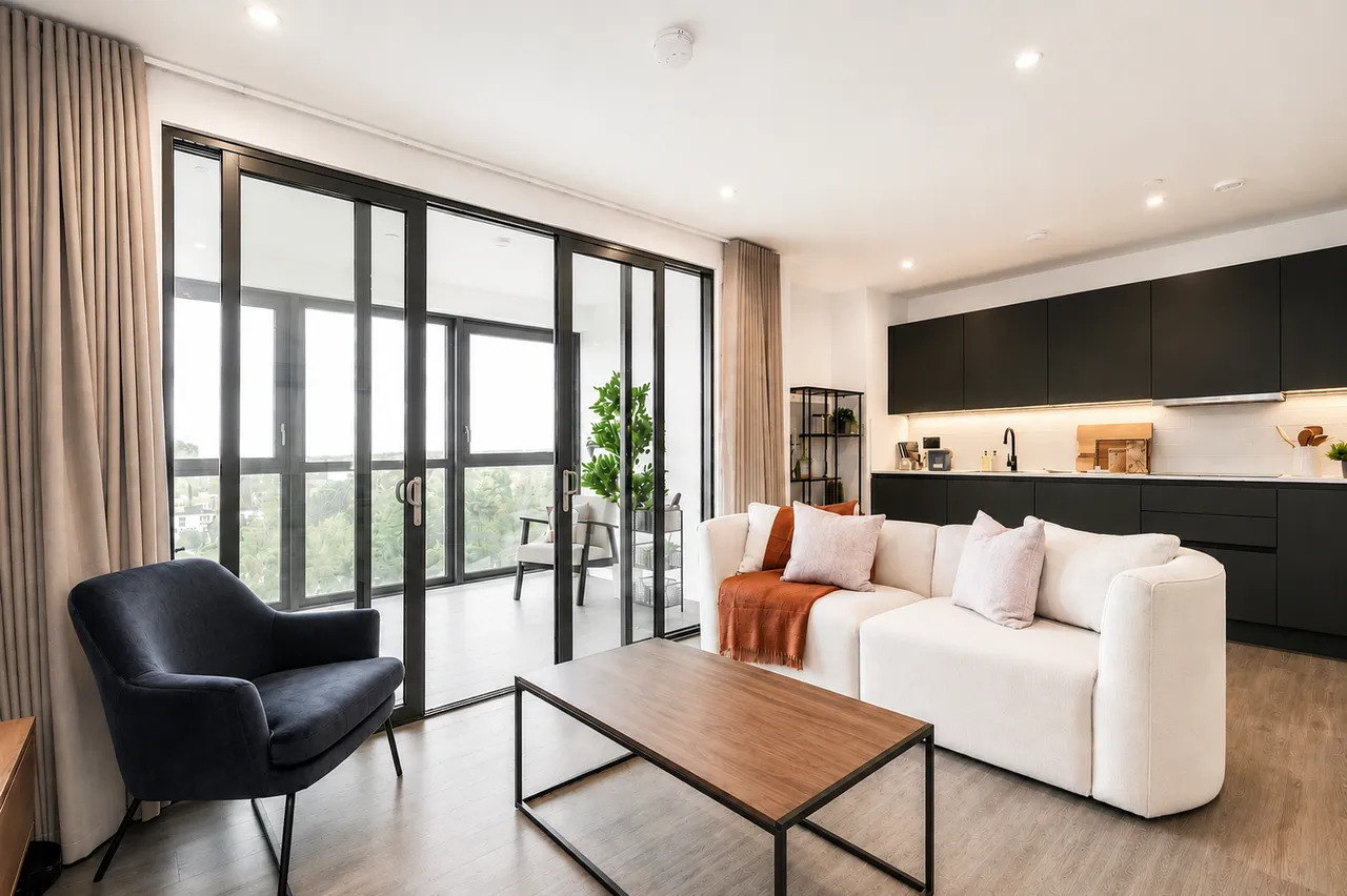2 bed property for sale, Station Road, Croydon, CR0