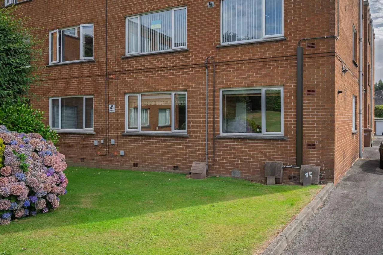 rugby avenue, bangor, BT20, photo 16