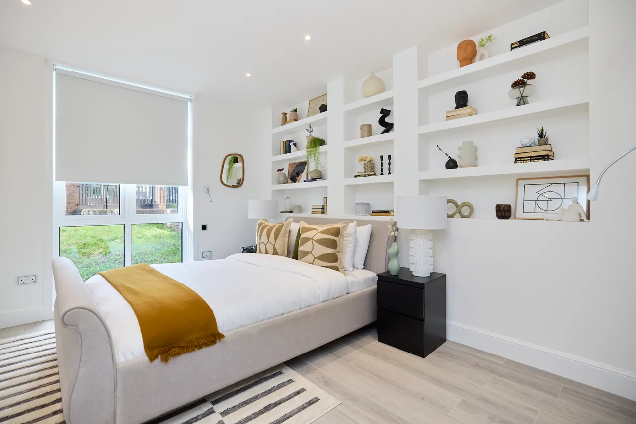 Avenue Road, NW8, photo 18