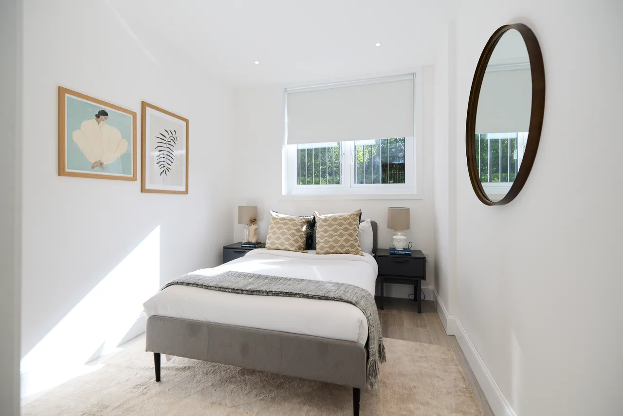 Avenue Road, NW8, photo 11