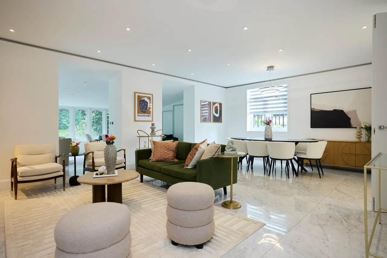 Avenue Road, NW8, photo 3