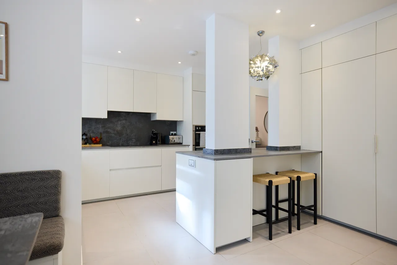Avenue Road, NW8, photo 24