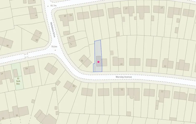Worsley Avenue, Worsley, Manchester, M28 0HQ, photo 17