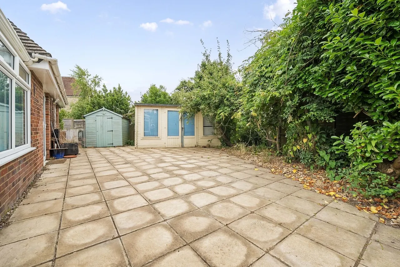 Brabourne Gardens, Folkestone, CT20, photo 16