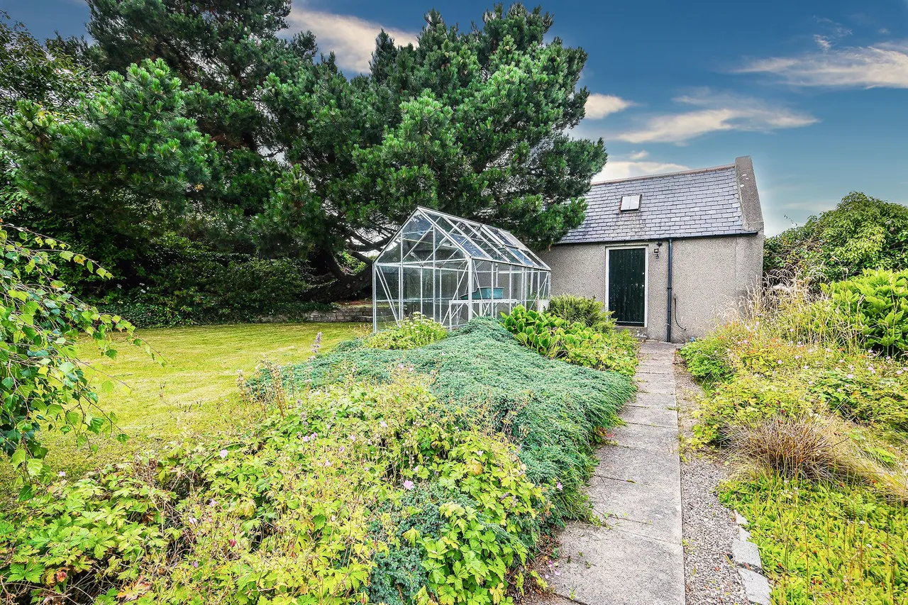 Seafield Street, Banff, photo 30