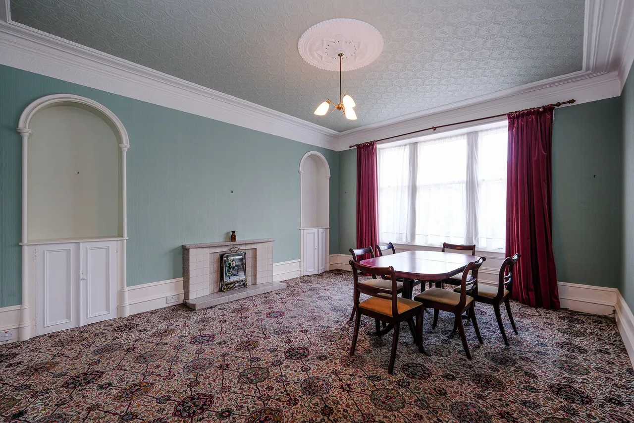 Seafield Street, Banff, photo 10