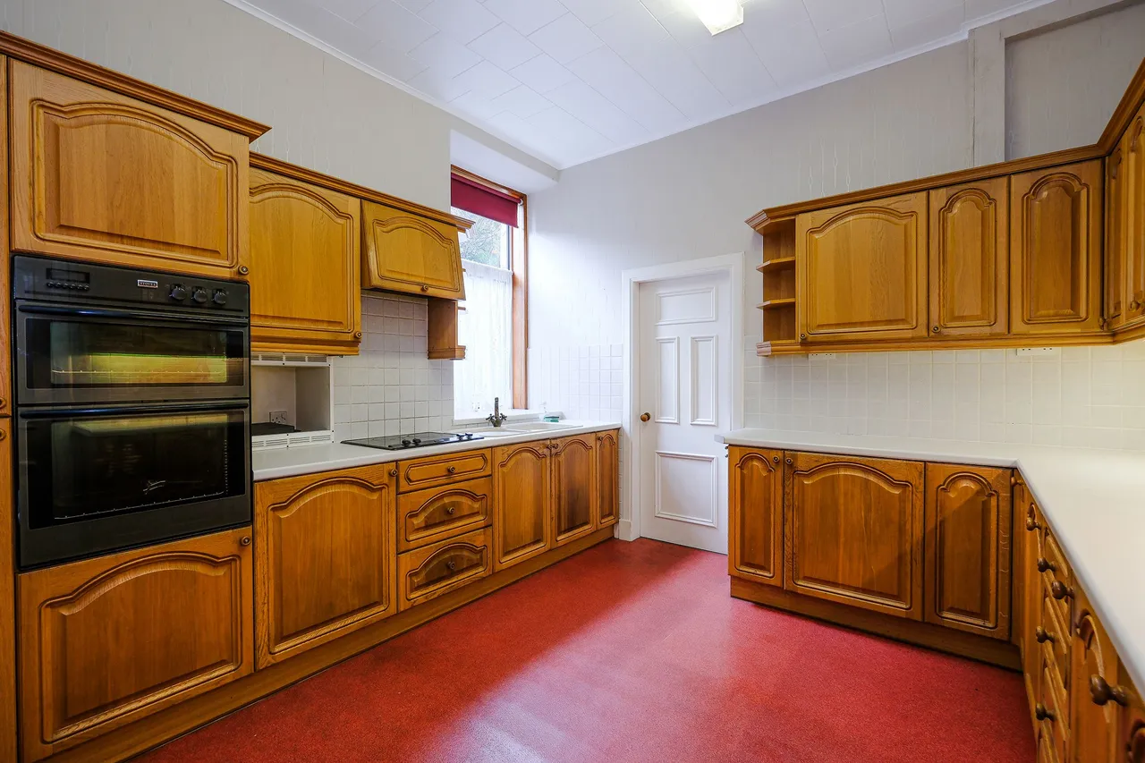 Seafield Street, Banff, photo 11