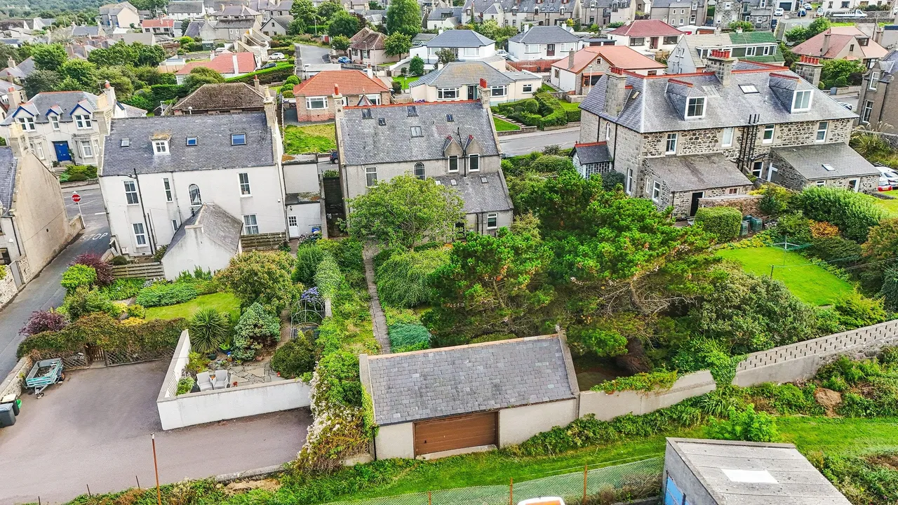 Seafield Street, Banff, photo 37