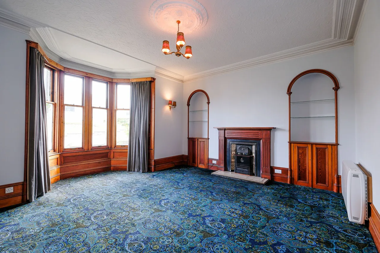 Seafield Street, Banff, photo 8