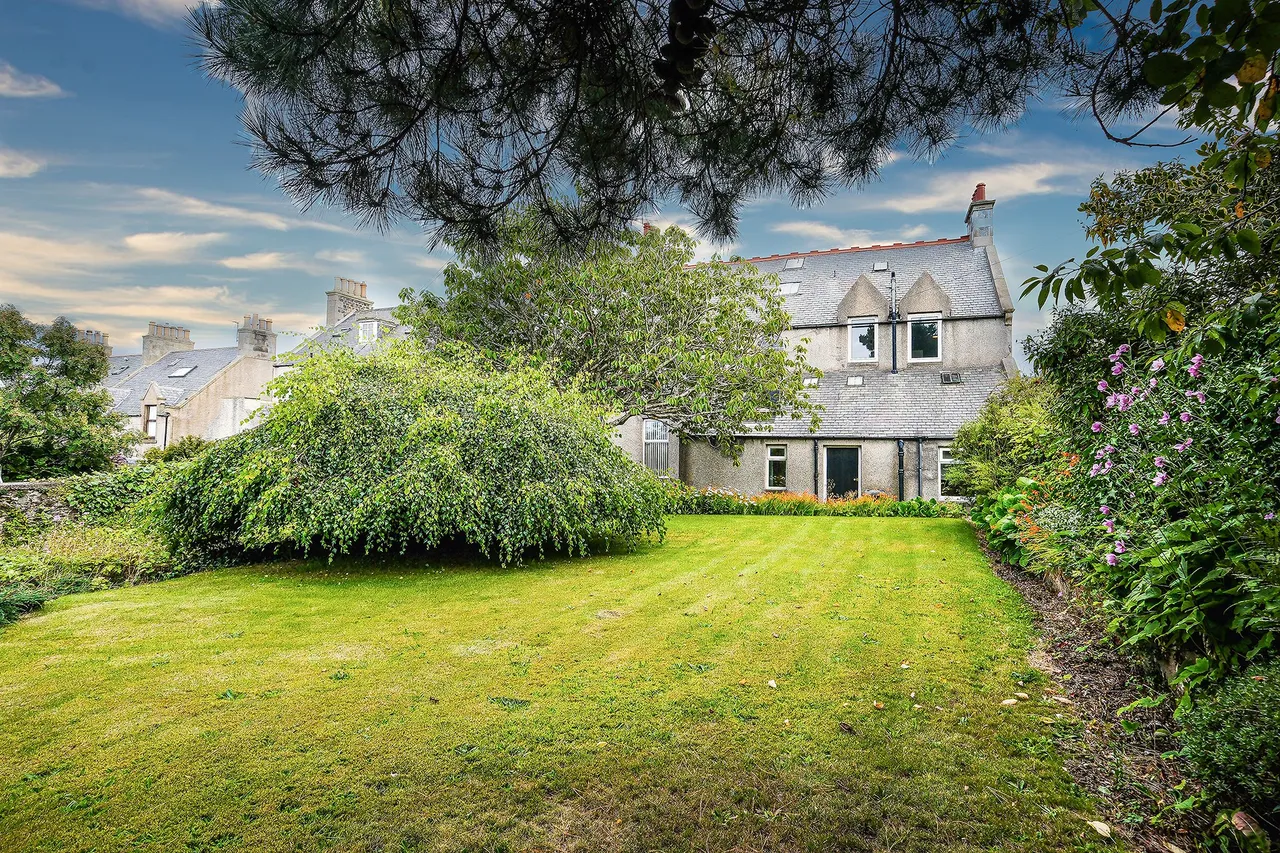 Seafield Street, Banff, photo 31