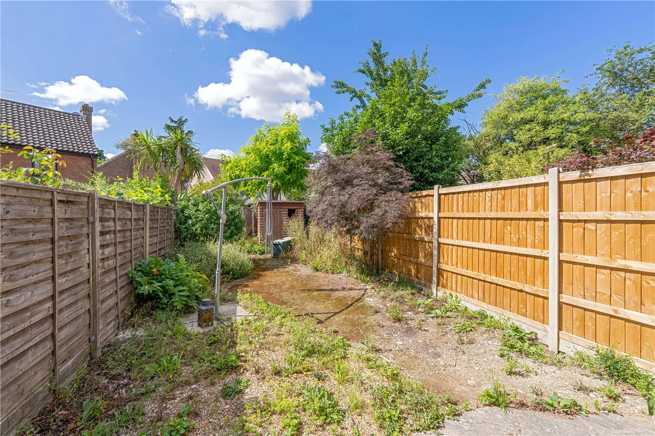 Partridge Road, Hampton, TW12 3SB, photo 10