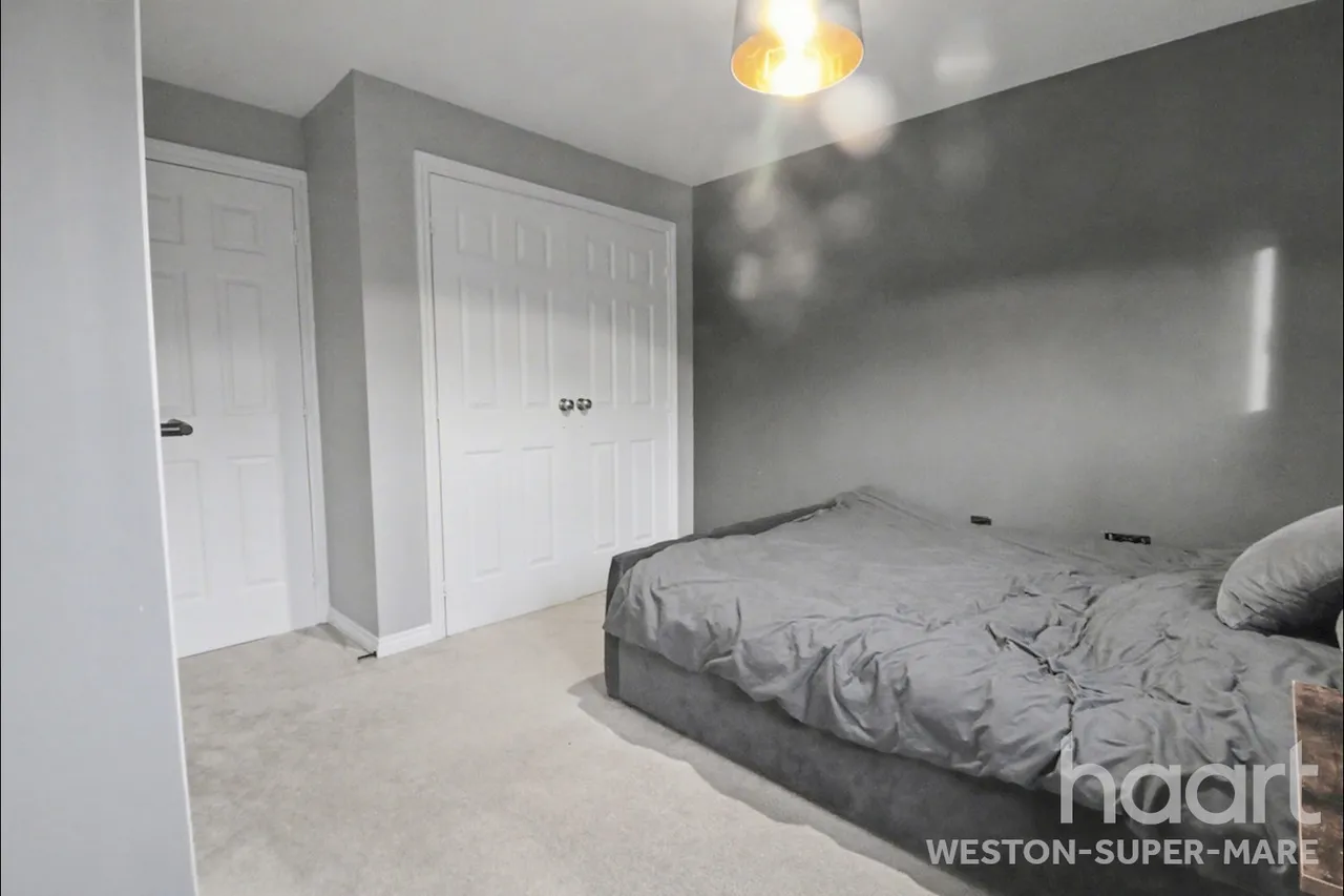 Allans Way, Weston-Super-Mare, BS24, photo 11