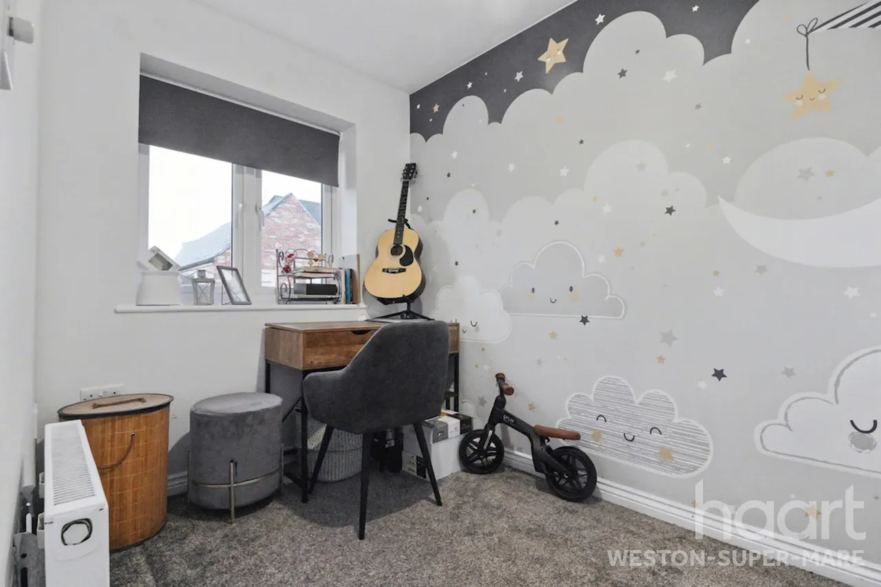 Allans Way, Weston-Super-Mare, BS24, photo 12