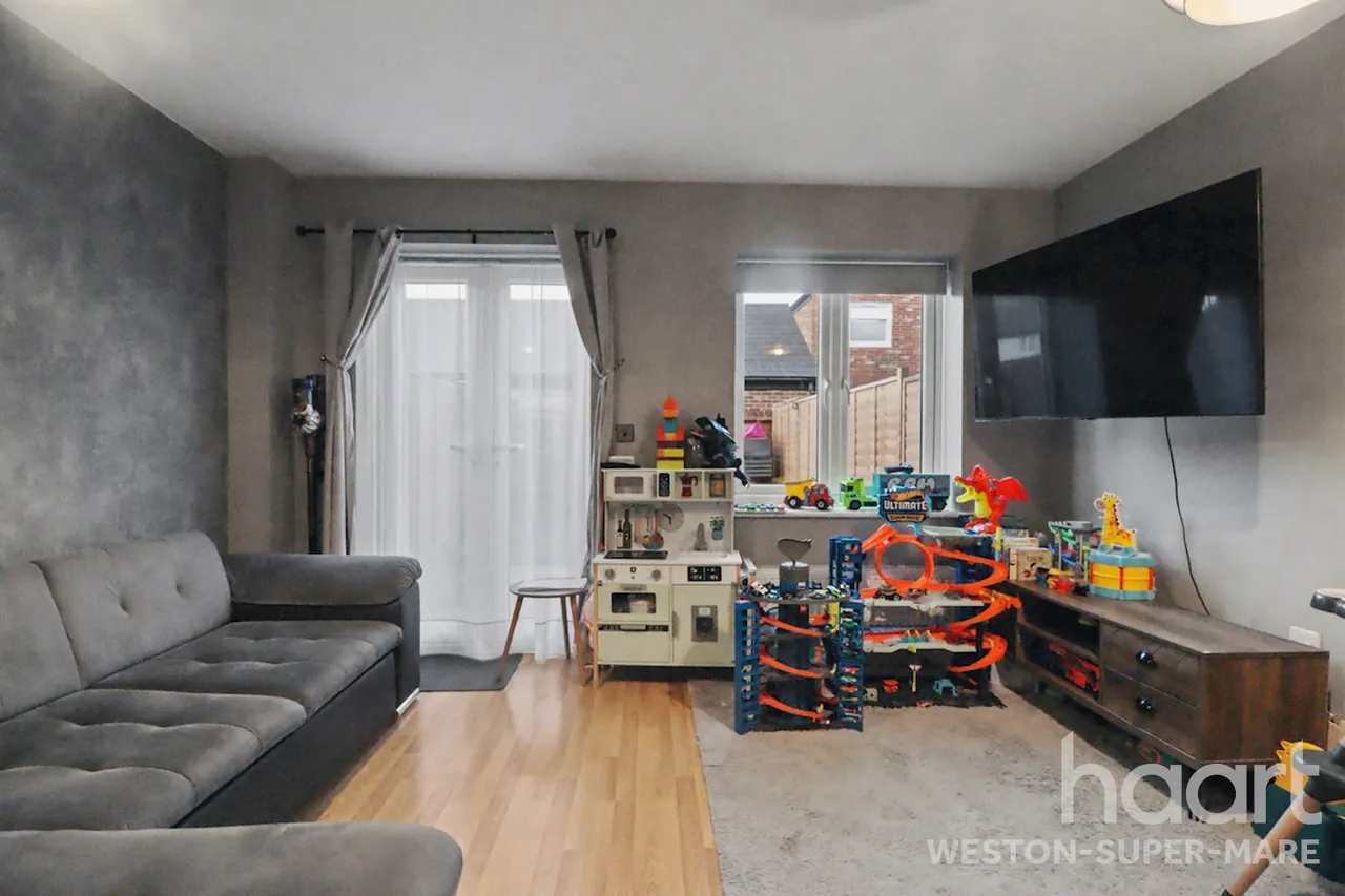 Allans Way, Weston-Super-Mare, BS24, photo 3