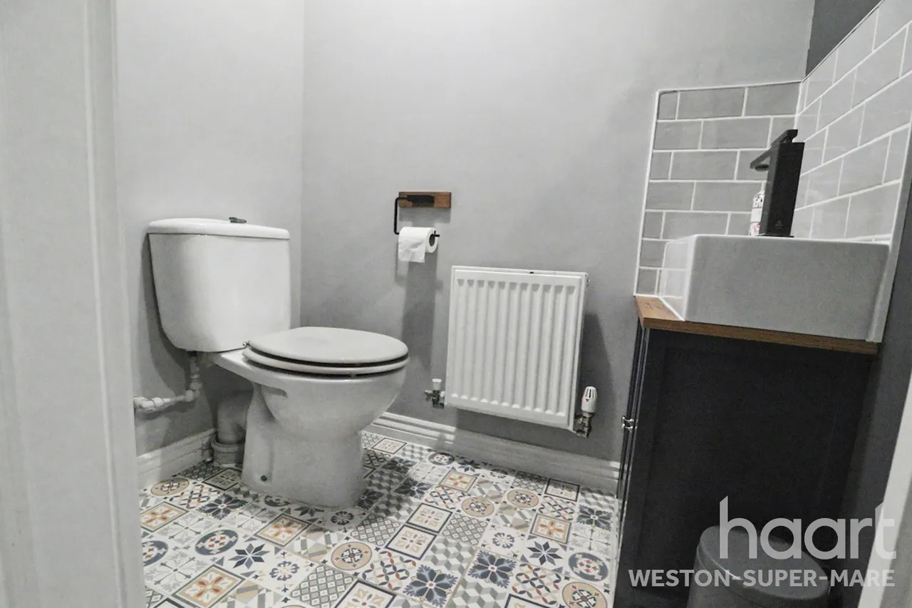 Allans Way, Weston-Super-Mare, BS24, photo 8