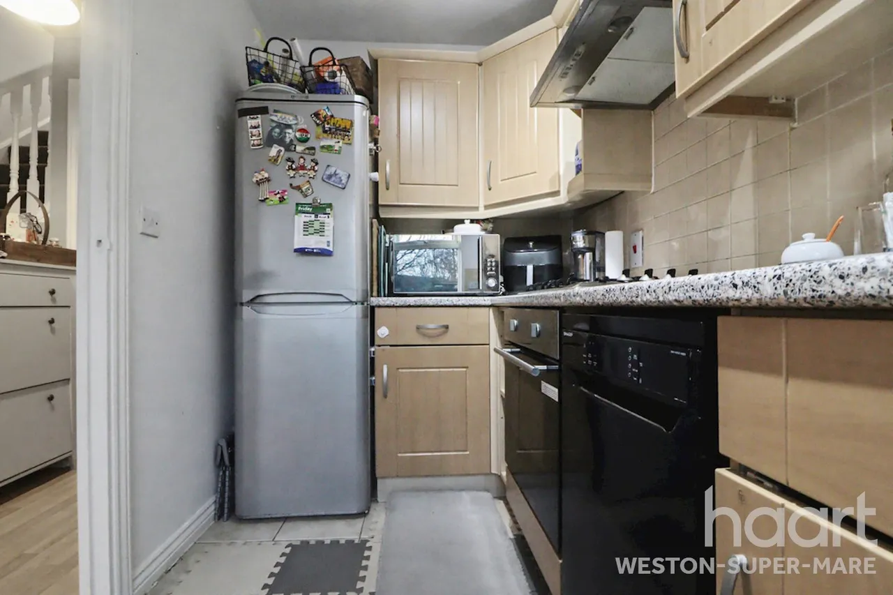Allans Way, Weston-Super-Mare, BS24, photo 7