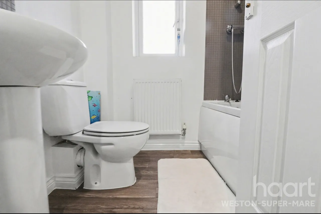 Allans Way, Weston-Super-Mare, BS24, photo 9