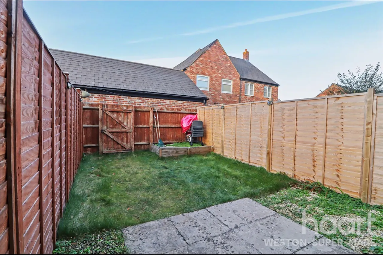Allans Way, Weston-Super-Mare, BS24, photo 13