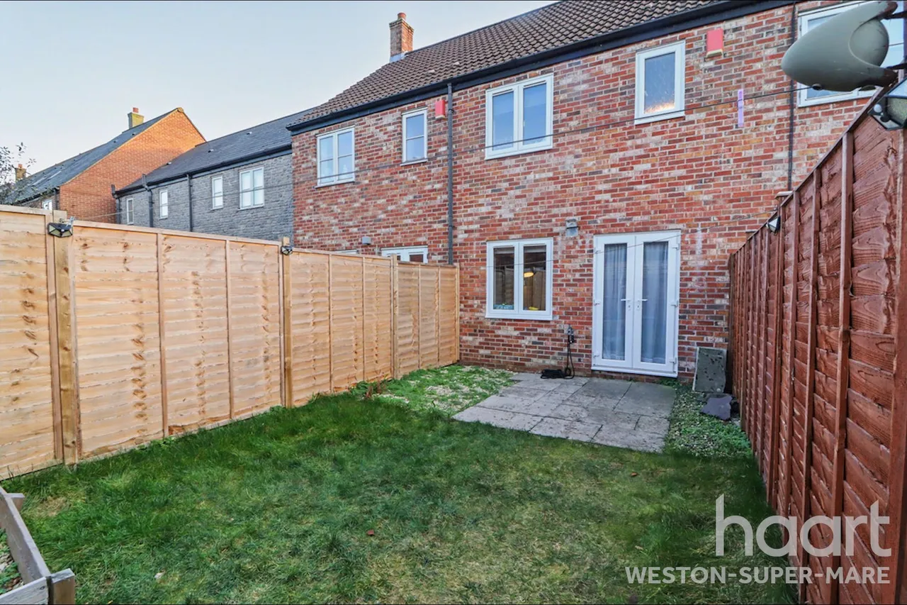 Allans Way, Weston-Super-Mare, BS24, photo 14