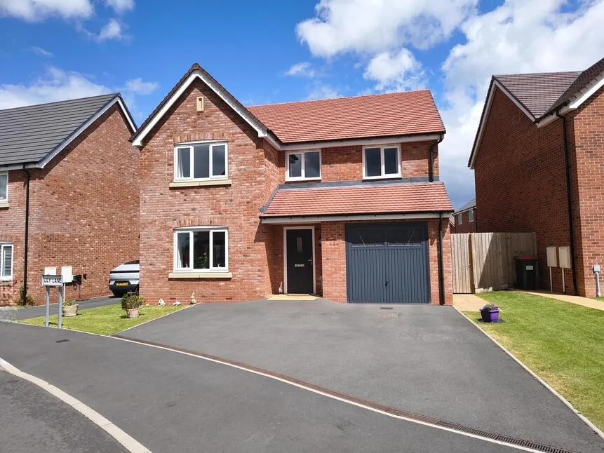 Lily Lane, Apley, TF1, photo 9