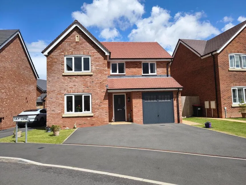 Lily Lane, Apley, TF1, photo 10