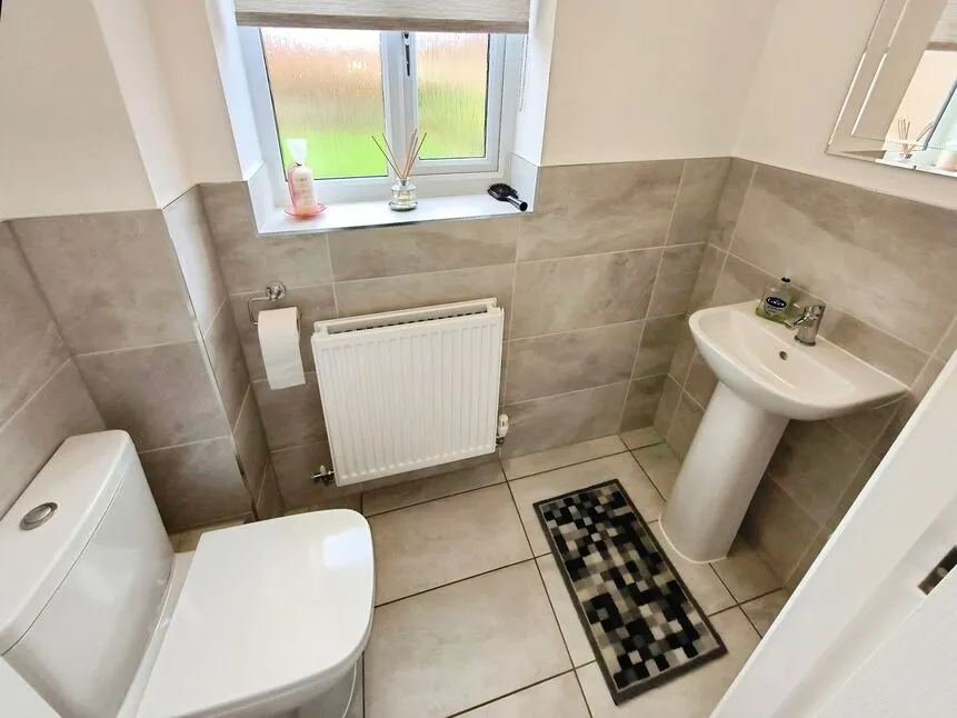 Lily Lane, Apley, TF1, photo 13