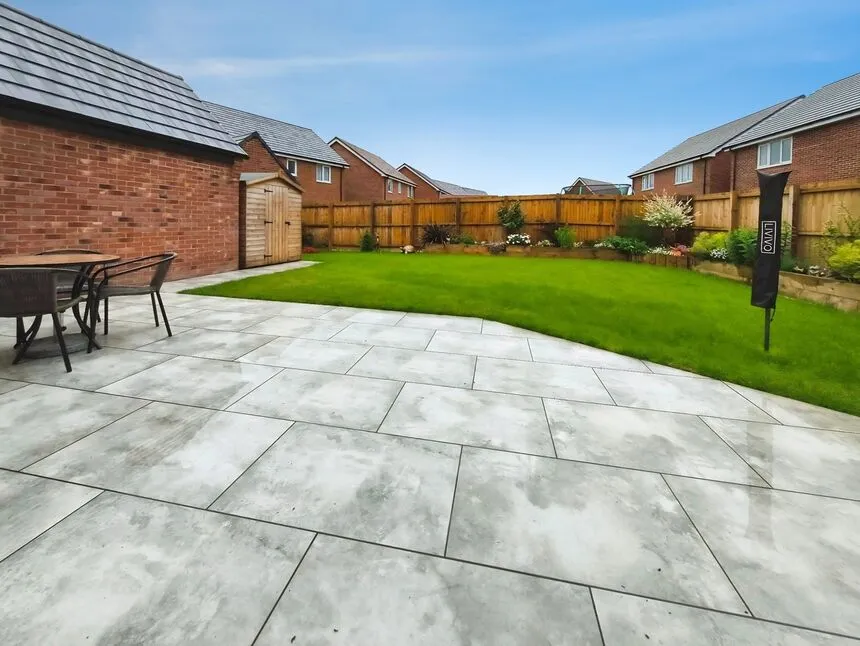 Lily Lane, Apley, TF1, photo 17