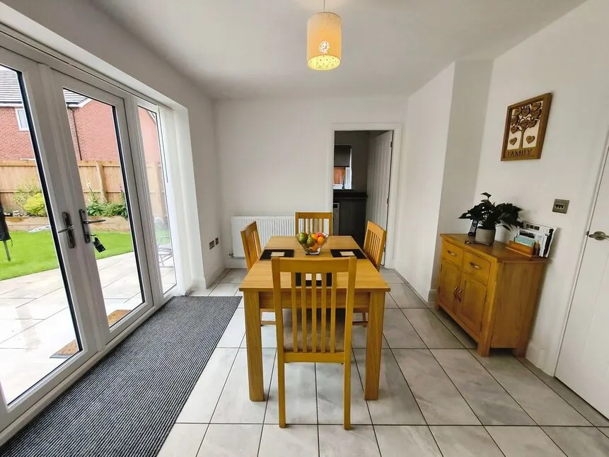 Lily Lane, Apley, TF1, photo 11