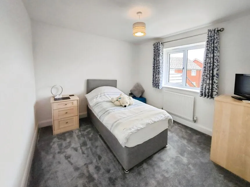 Lily Lane, Apley, TF1, photo 14