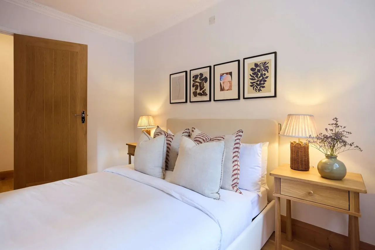 Theberton Street, Islington, London, N1 0QX, photo 10
