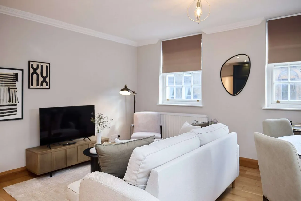 Theberton Street, Islington, London, N1 0QX, photo 2