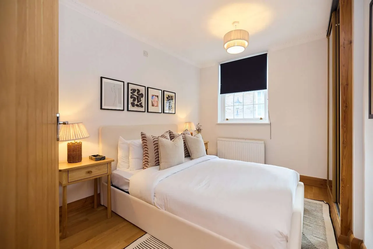 Theberton Street, Islington, London, N1 0QX, photo 7
