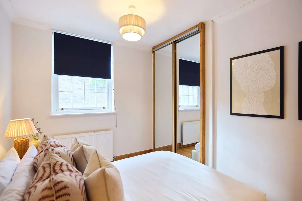 Theberton Street, Islington, London, N1 0QX, photo 9