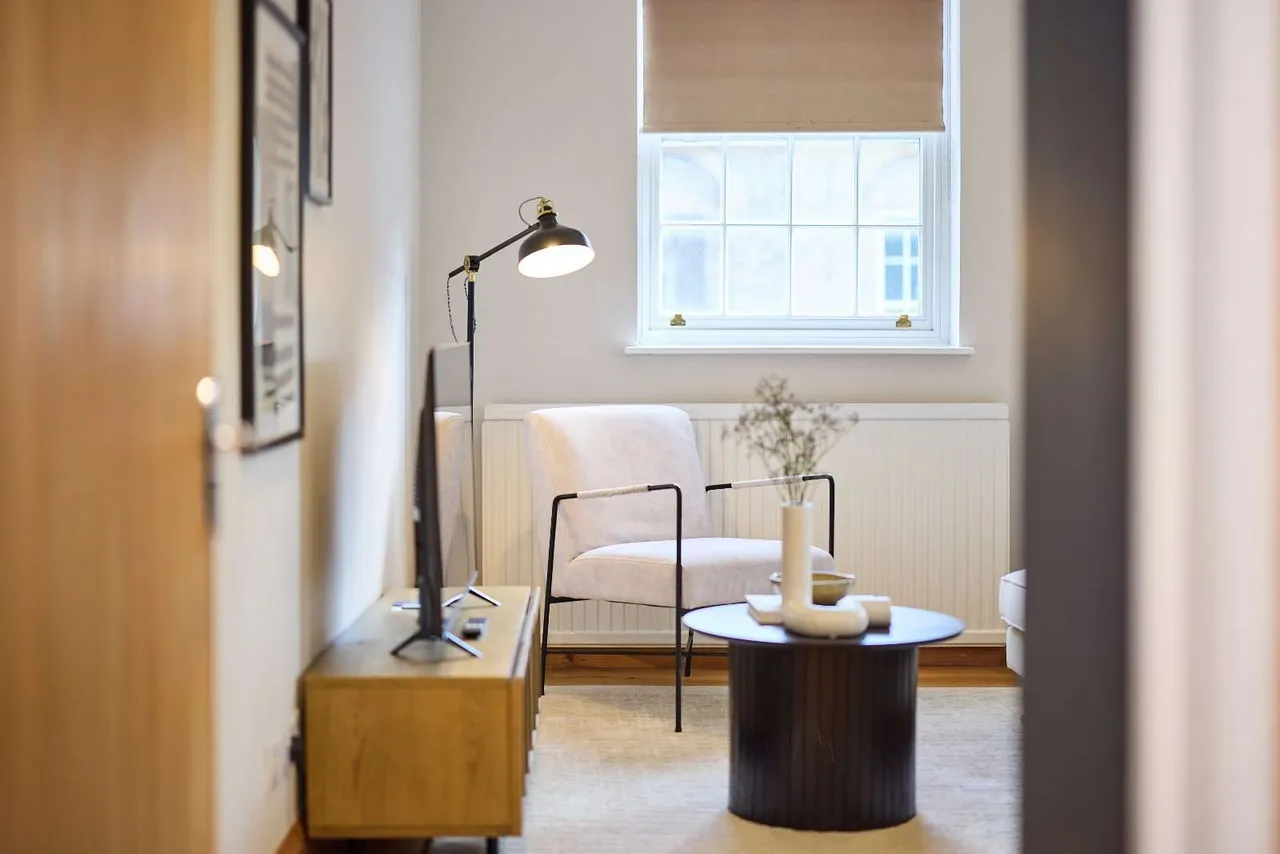 Theberton Street, Islington, London, N1 0QX, photo 6