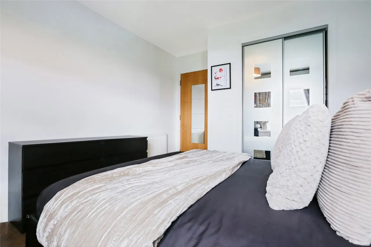 Firpark Court, Dennistoun, Glasgow, G31, photo 11