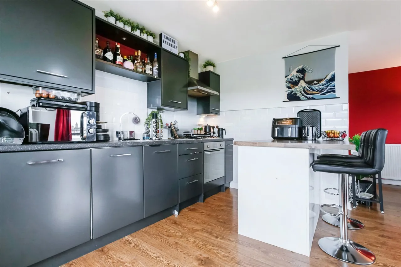 Firpark Court, Dennistoun, Glasgow, G31, photo 3
