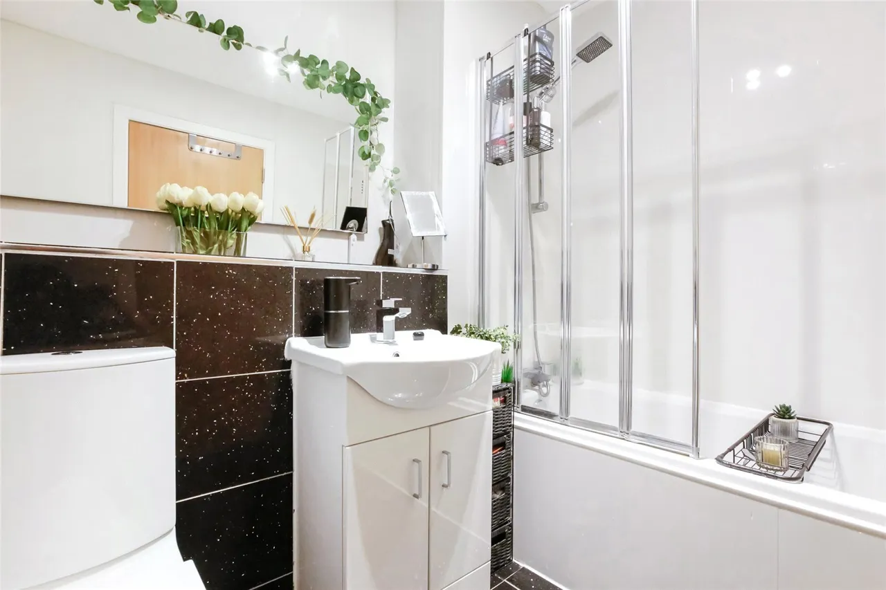 Firpark Court, Dennistoun, Glasgow, G31, photo 8
