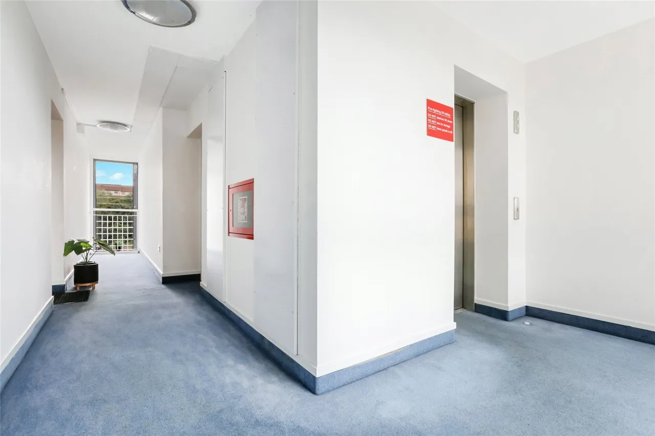 Firpark Court, Dennistoun, Glasgow, G31, photo 14