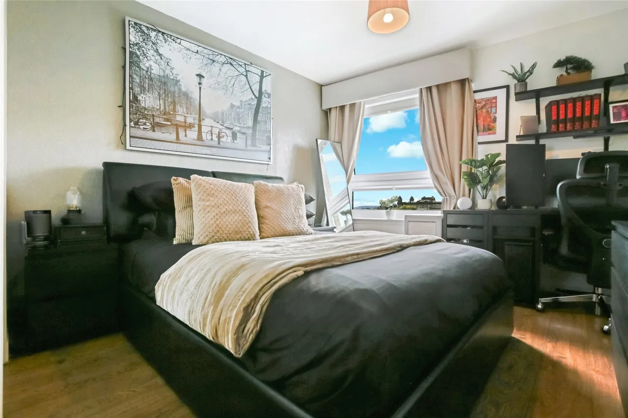 Firpark Court, Dennistoun, Glasgow, G31, photo 5