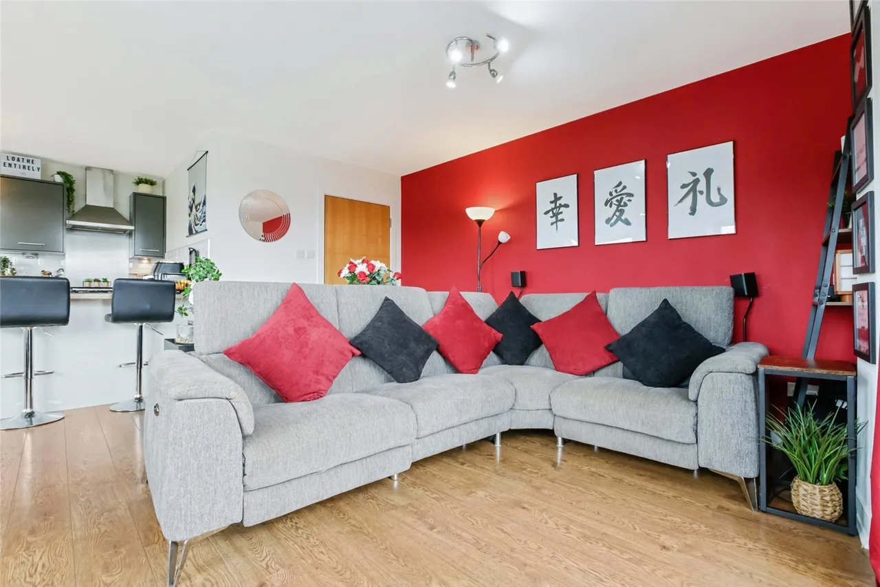 Firpark Court, Dennistoun, Glasgow, G31, photo 9
