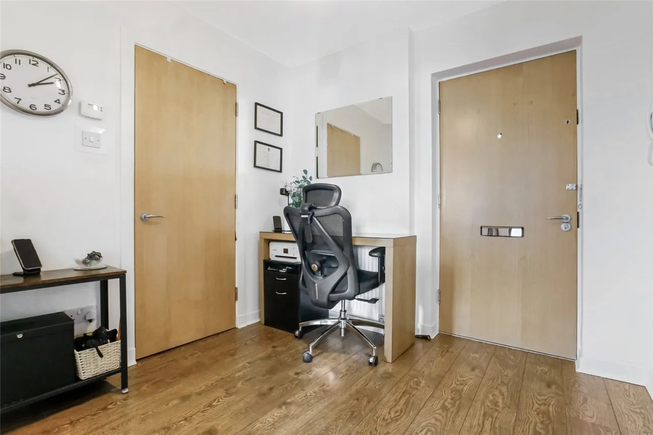 Firpark Court, Dennistoun, Glasgow, G31, photo 6