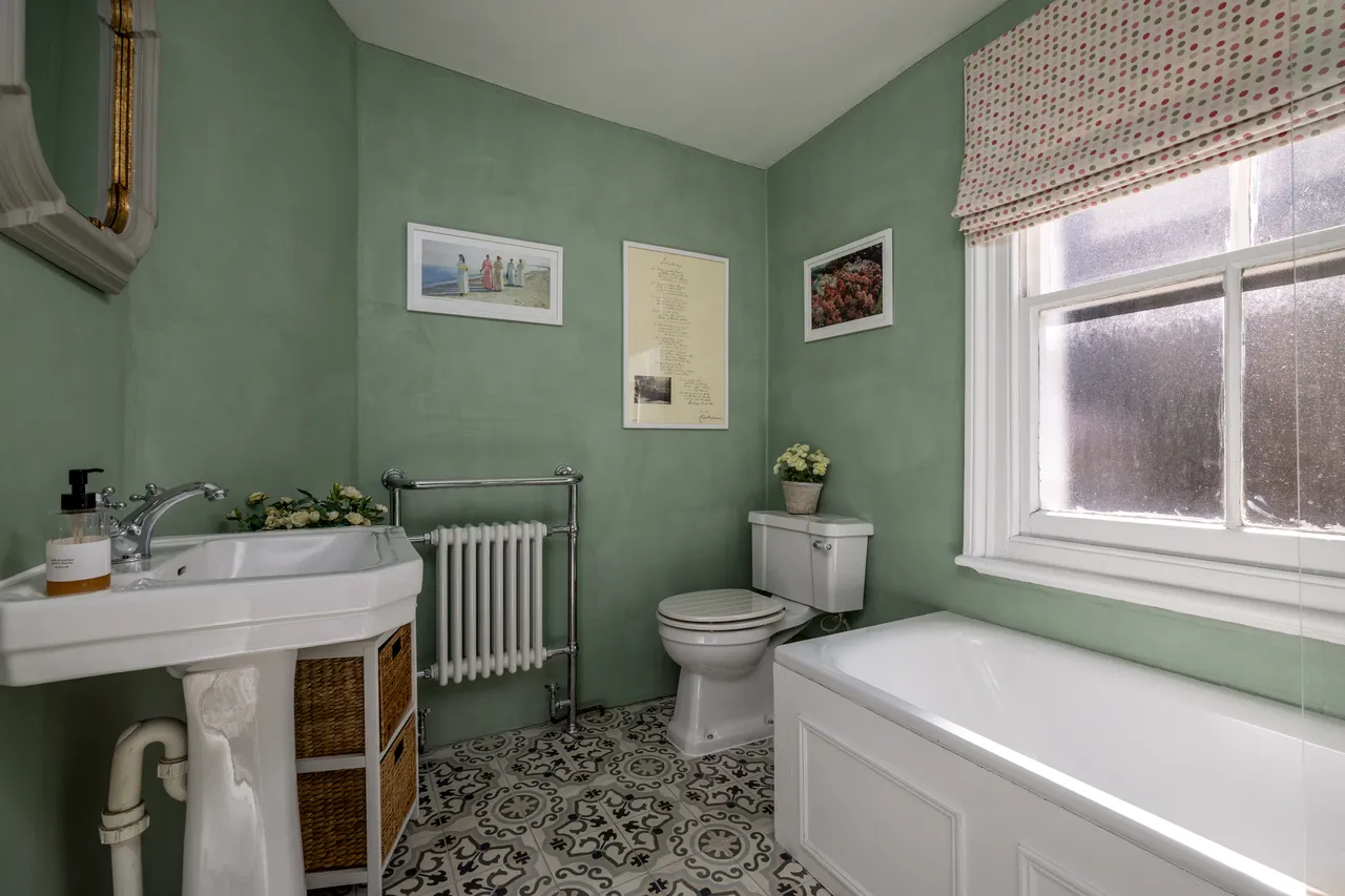 Shottendane Road, Fulham, SW6, photo 11