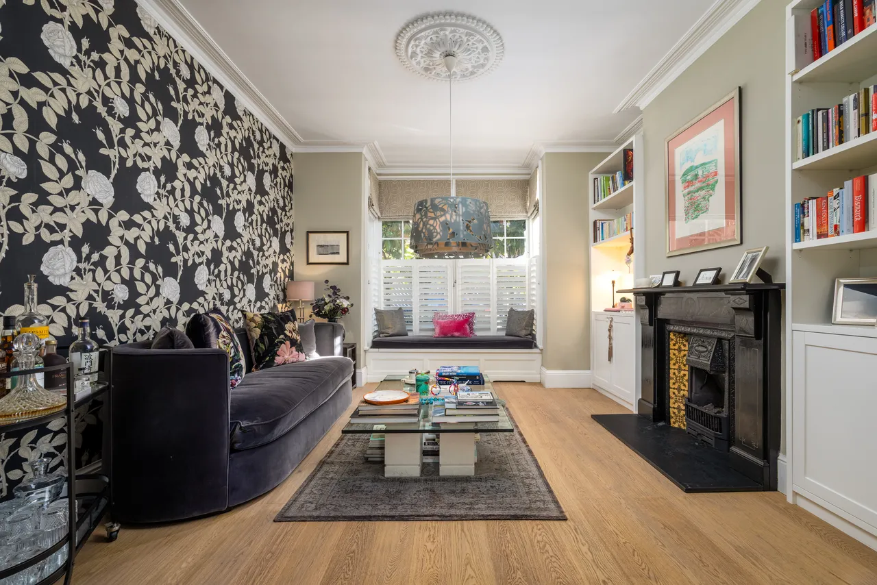 Shottendane Road, Fulham, SW6, photo 6
