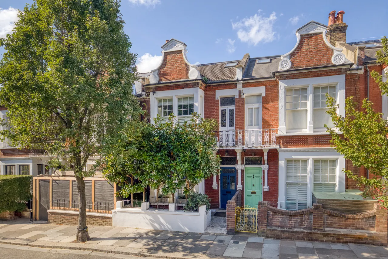 Shottendane Road, Fulham, SW6, photo 2