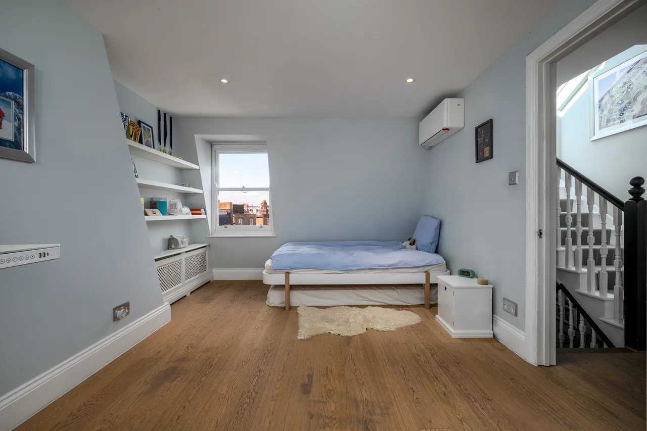 Shottendane Road, Fulham, SW6, photo 9