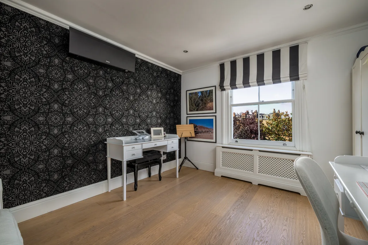 Shottendane Road, Fulham, SW6, photo 14