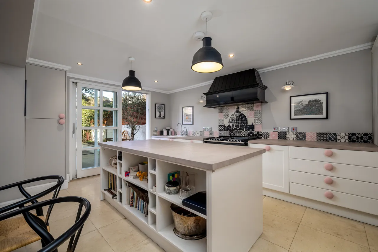 Shottendane Road, Fulham, SW6, photo 4