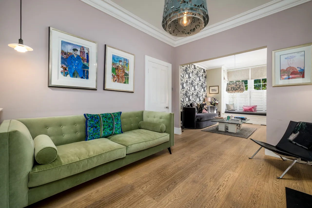 Shottendane Road, Fulham, SW6, photo 13